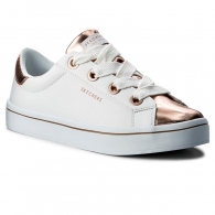 Кроссовки Skechers Hi-Lites- Medal Toes thumbnav 2