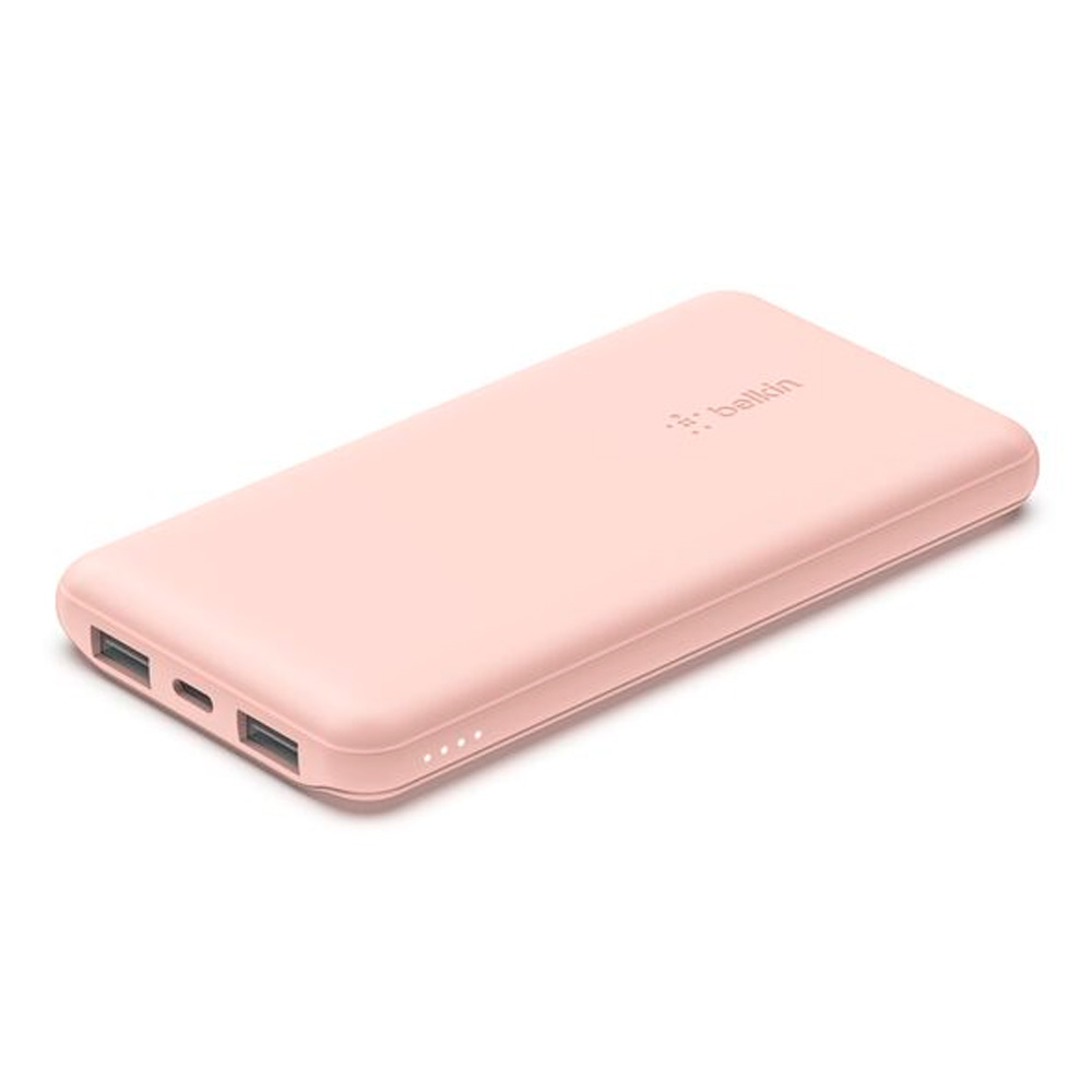 Внешний аккумулятор Belkin BPB011BTRG photo 1