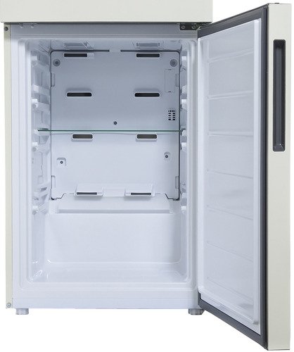 Frigider cu doua usi Haier C2F636CCRG / 364 l / 190.5 cm / A+ / Bej photo 4