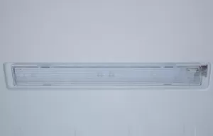 Холодильник с нижней морозильной камерой Haier C2F636CCRG, 364 л, 190.5 см, A+, Бежевый