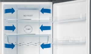 Frigider Haier  C2F636CRRG thumbnav 3