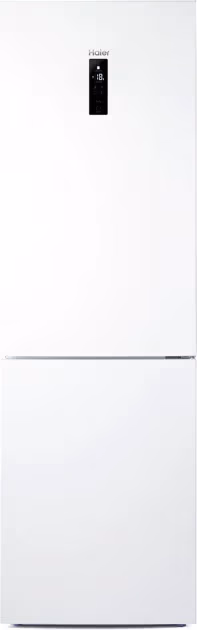 Frigider Haier  C2F636CWRG 