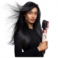 Multistyler Dyson Airwrap HS08 ID Complete Long Ceramic - Pink/Rose Gold Straight+Wavy thumbnav 6