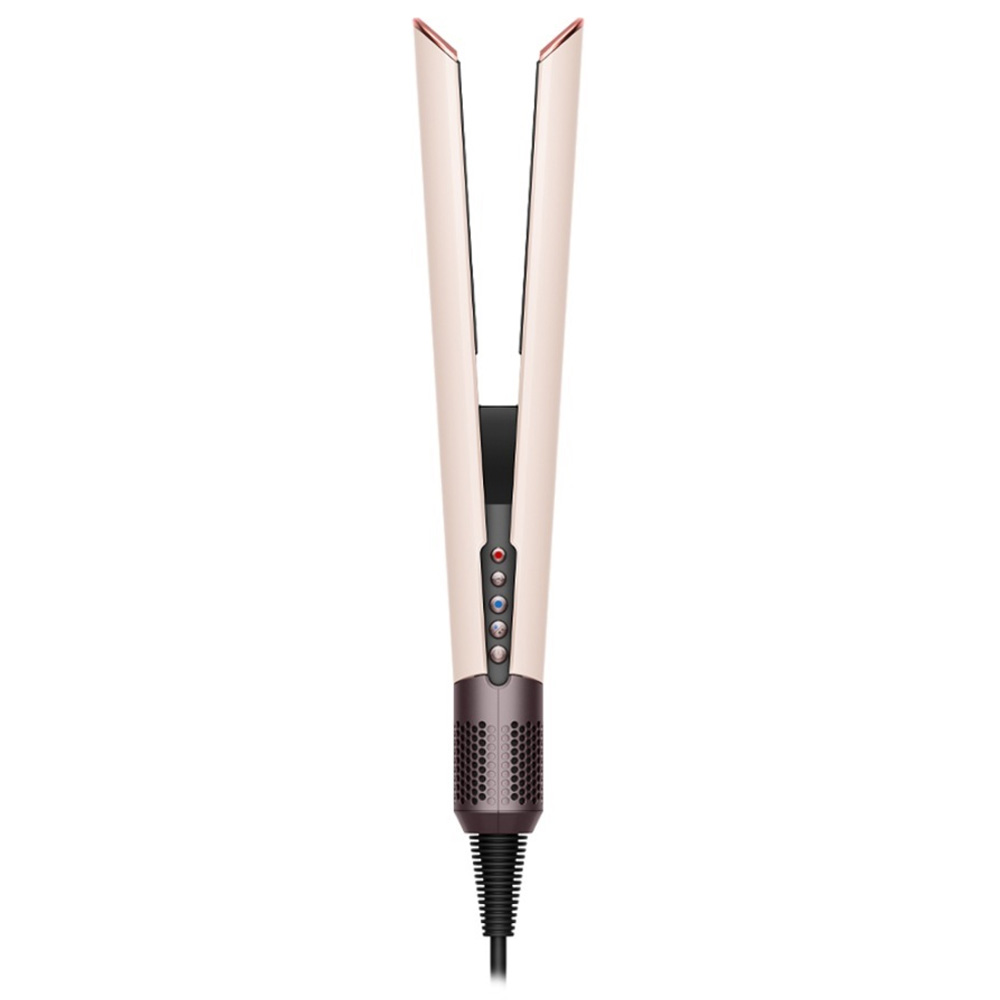 Щипцы для выравнивания Dyson Airstrait HT01 Ceramic Pink/Rose Gold photo 2
