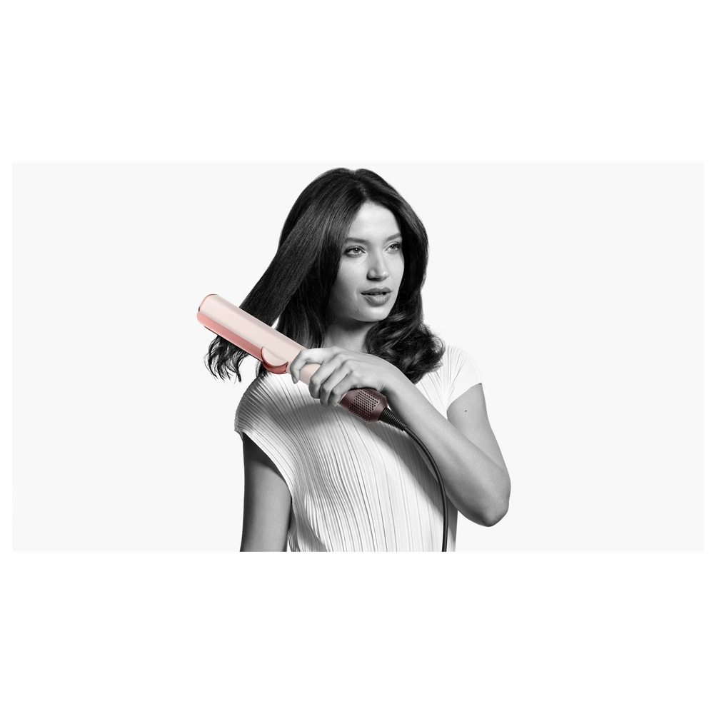 Щипцы для выравнивания Dyson Airstrait HT01 Ceramic Pink/Rose Gold photo 6