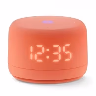 Яндекс.Станция Lite 2 на YaGPT Bluetooth-динамик YNDX-00026ORG, Coral