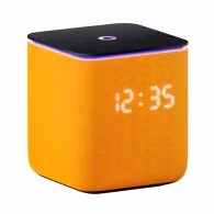 Yandex Station Midi Bluetooth Speaker YNDX-00054ORG, Orange