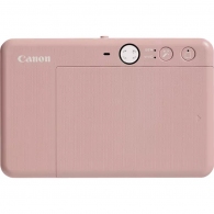 Фотокамера беззеркальная Canon ZOEMINI S2 Rosegold thumbnav 2