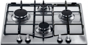 Встраиваемая  газовая панель Hotpoint - Ariston 9YPS645AVGHRH thumbnav