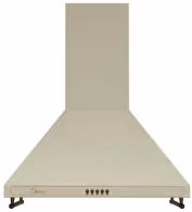 Вытяжка купольная Midea MH 60C 335 RI