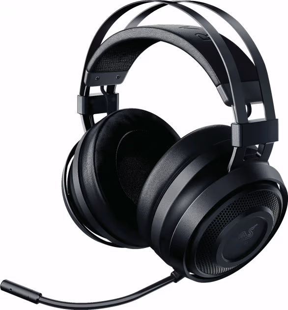 Casti p/u console Razer Nari Essential