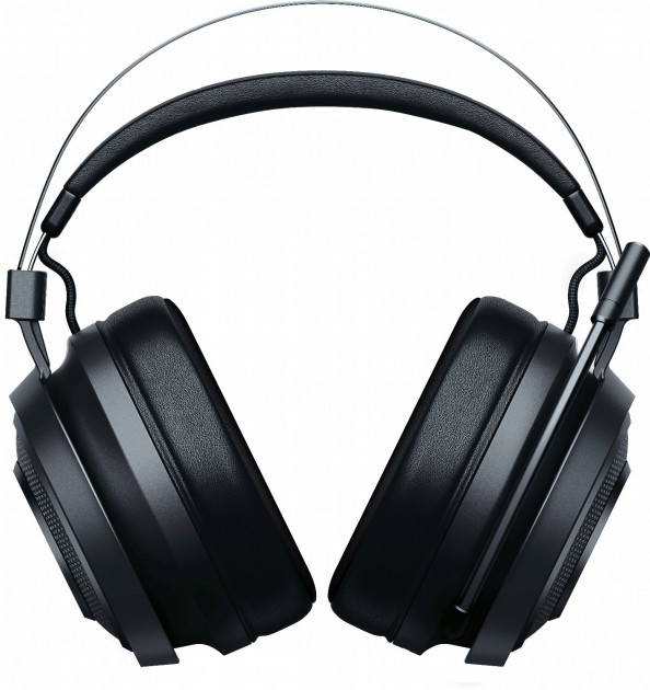 Căști Razer Negru / Gaming / Negru photo 2