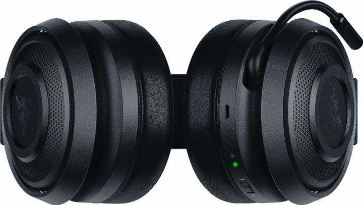 Căști Razer Negru / Gaming / Negru photo 3