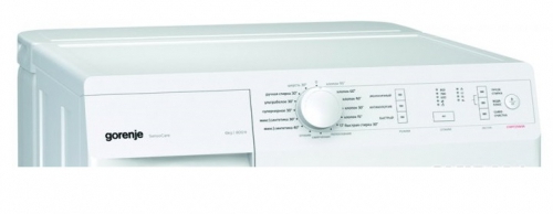 Masina de spalat Gorenje W62Y2SRI 6 kg / 800 rot/min / A++ / Alb photo 3