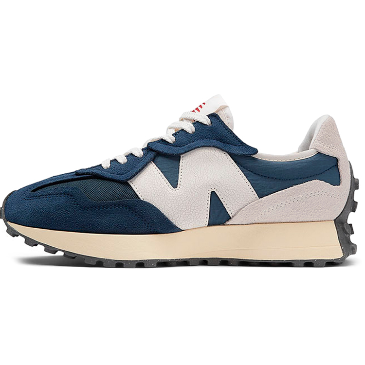 Кроссовки New Balance 327 photo 