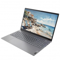 Laptop Lenovo 21DJ00U2RK, Core i3, 16 GB GB, Argintiu thumbnav 3