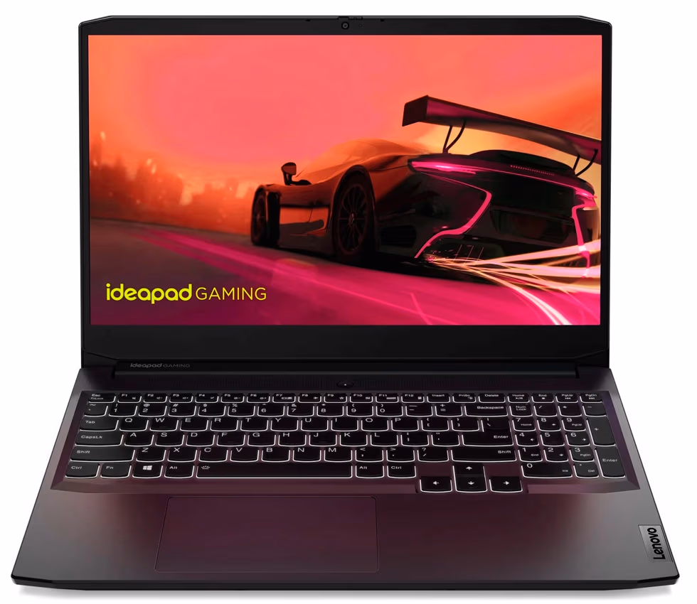 Laptop Lenovo 82K2028URK, Ryzen 5, 16 GB GB, Negru 