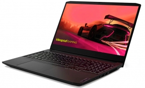 Ноутбук Lenovo 82K2028URK, Ryzen 5, 16 ГБ ГБ, Черный thumbnav 2