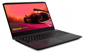 Ноутбук Lenovo 82K2028URK, Ryzen 5, 16 ГБ ГБ, Черный thumbnav 3