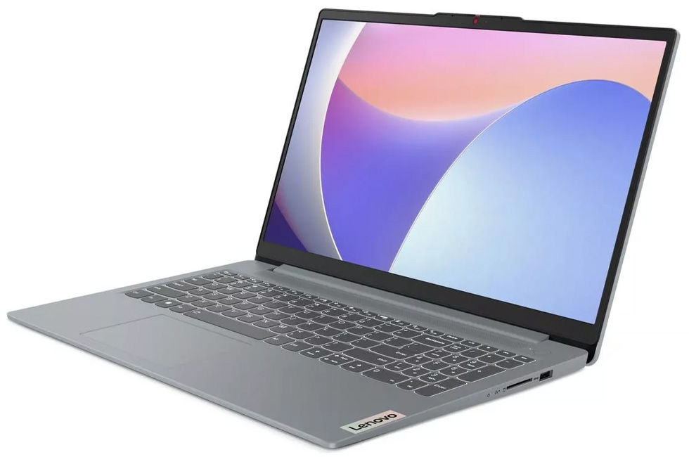 Ноутбук Lenovo Персональный IdeaPad 1 82R400AERK 15.6” / 8 ГБ / 512 ГБ / Ryzen 5 / Radeon Graphics / Серый с синим photo 5