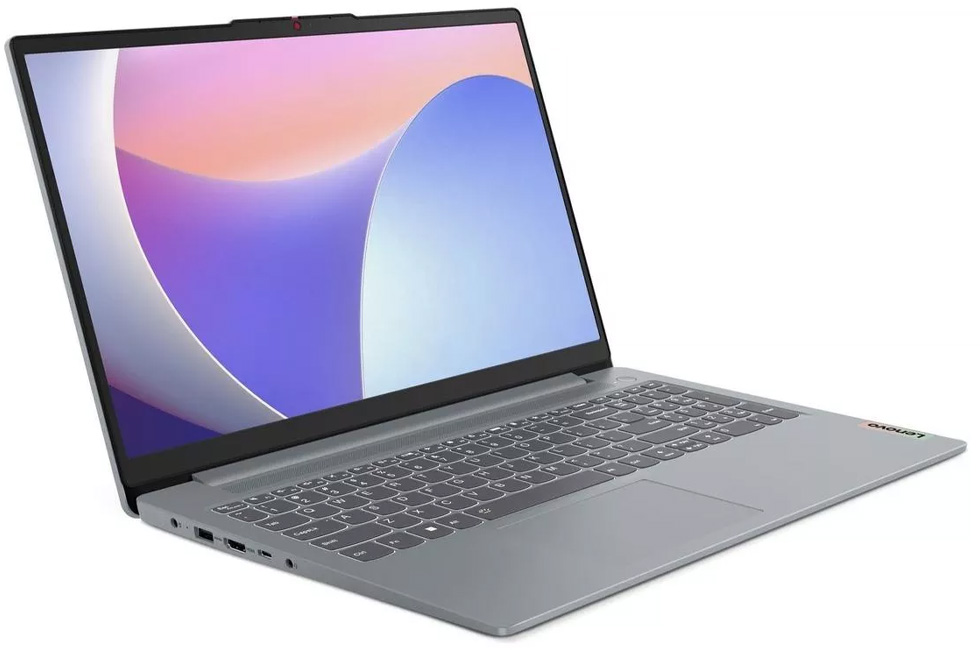 Ноутбук Lenovo Персональный IdeaPad 1 82R400AERK 15.6” / 8 ГБ / 512 ГБ / Ryzen 5 / Radeon Graphics / Серый с синим photo 6