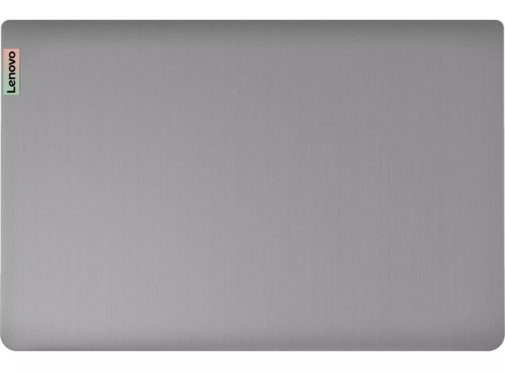 Ноутбук Lenovo Персональный IdeaPad 3 82RK00R3RK 15.6” / 8 ГБ / 512 ГБ / Core i3 / UHD Graphics / Серый photo 3