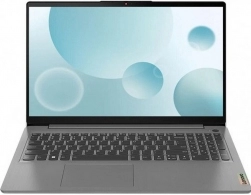 Ноутбук Lenovo 82RK00R5RK, 8 ГБ, Серый