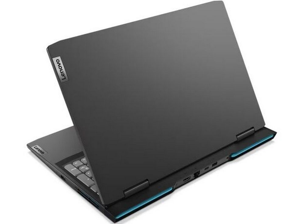 Ноутбук Lenovo Игровой IdeaPad Gaming 3 82S9013QRK 15.6” / 16 ГБ / 512 ГБ / Core i5 / GeForce RTX 3050  photo 2