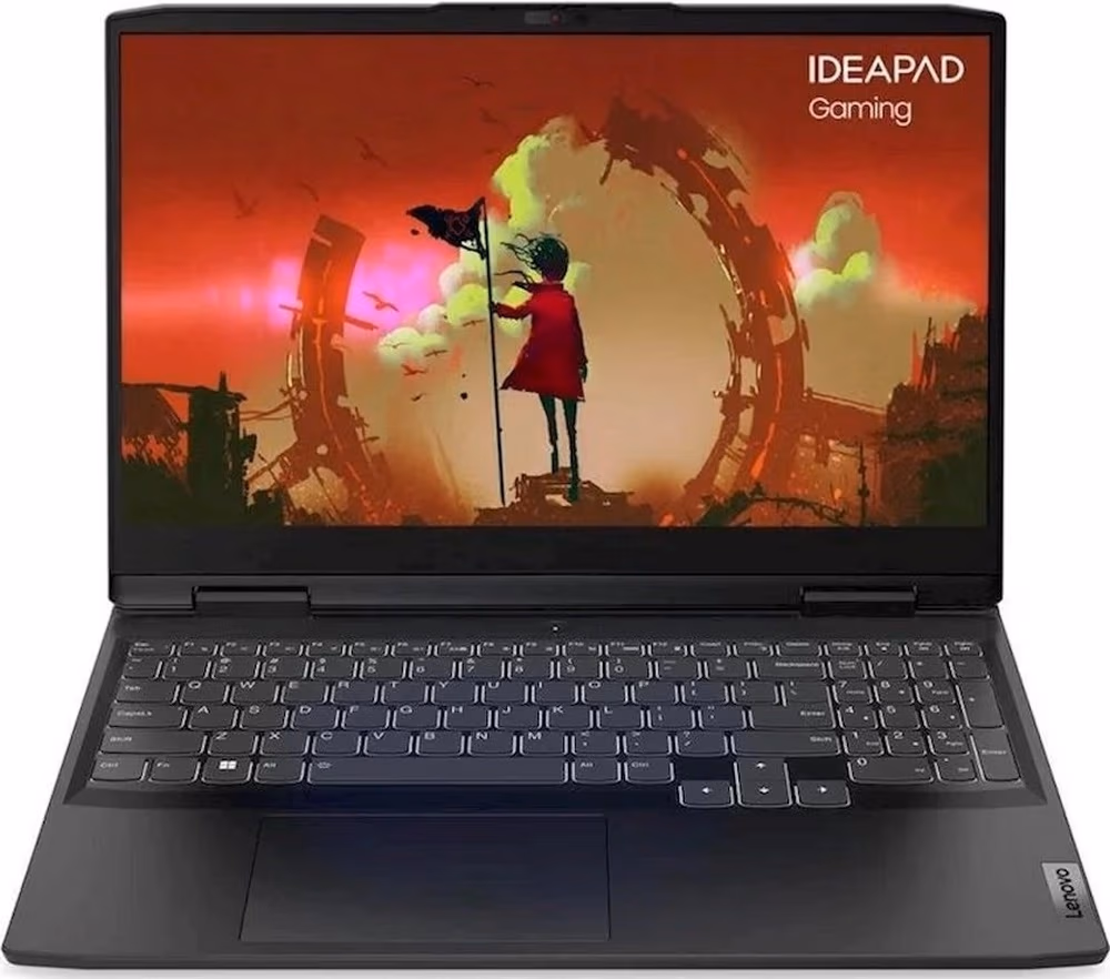 Ноутбук Lenovo 82SB00NURK, Ryzen 7, 16 ГБ ГБ 
