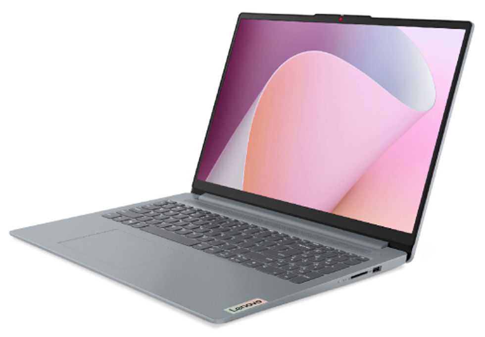 Laptop Lenovo Personal IdeaPad Slim 3 82X7002TRK 15.6” / 8 GB / 512 GB / Core i3 / UHD Graphics / Gri photo 3