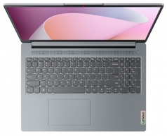 Laptop Lenovo 82X7002TRK, Core i3, 8 GB GB, Gri thumbnav 6