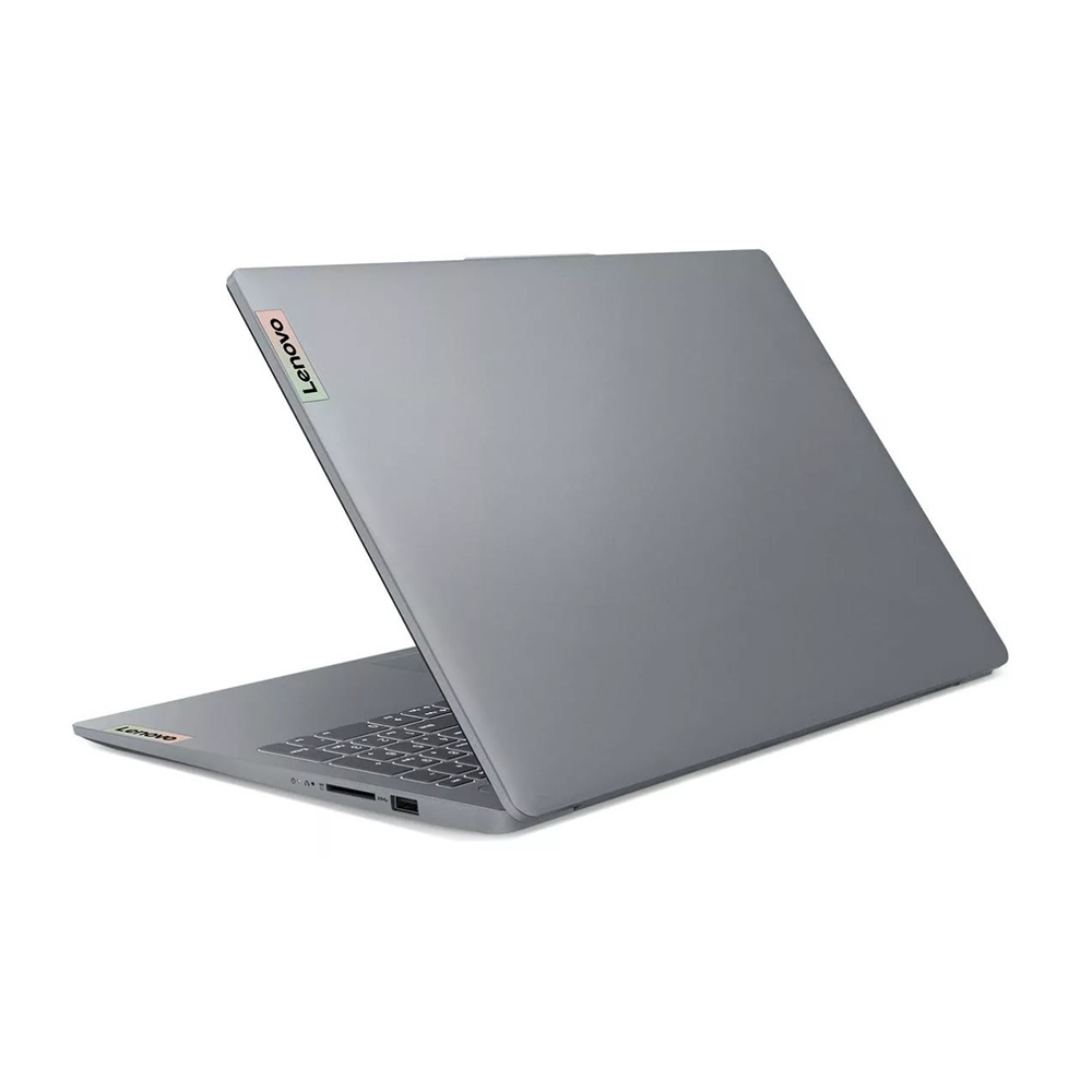 Laptop Lenovo Personal IdeaPad Slim 3 82X70041RK 15.6” / 8 GB / 512 GB / Core i3 / UHD Graphics / Gri photo 4