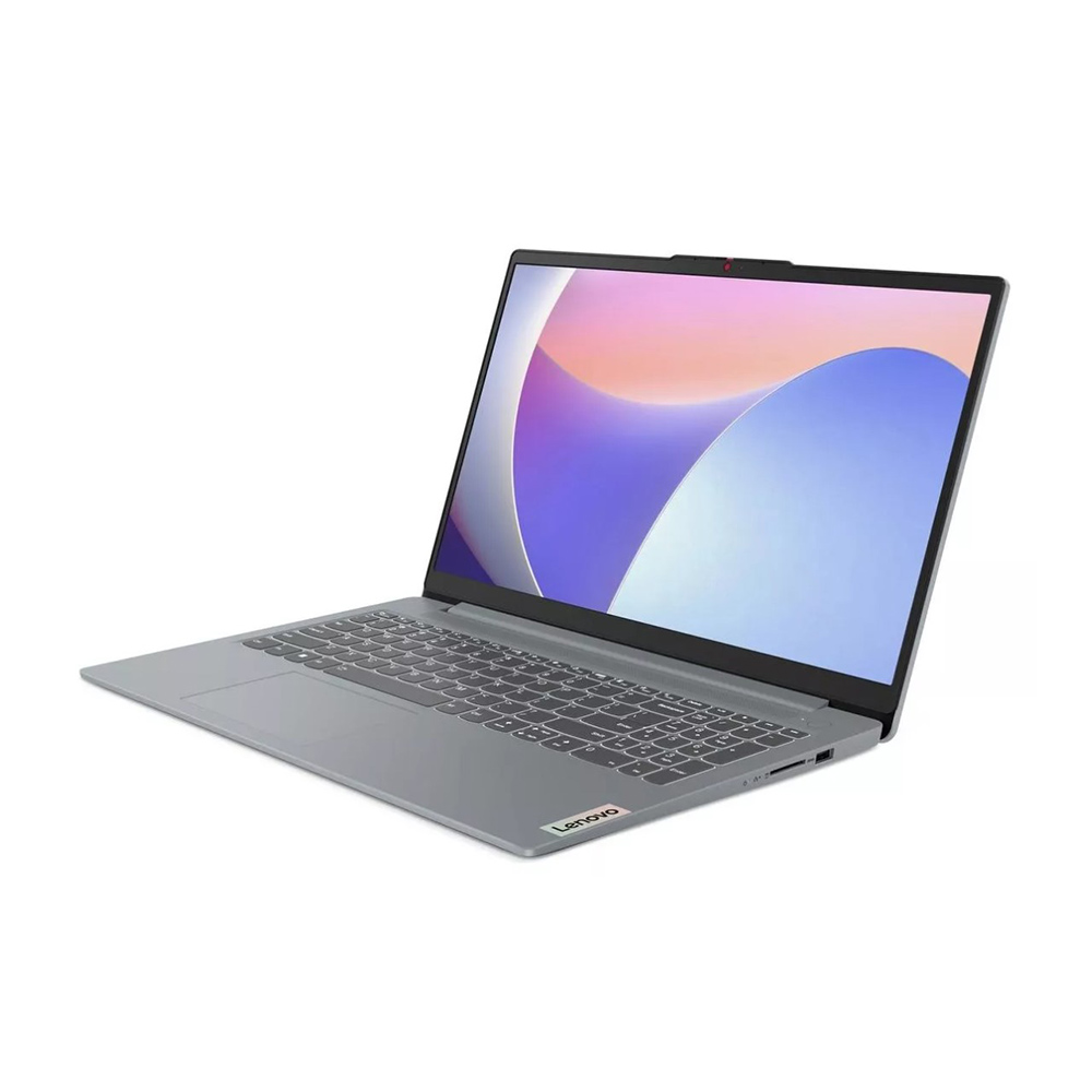 Laptop Lenovo Personal IdeaPad Slim 3 82X70041RK 15.6” / 8 GB / 512 GB / Core i3 / UHD Graphics / Gri photo 5