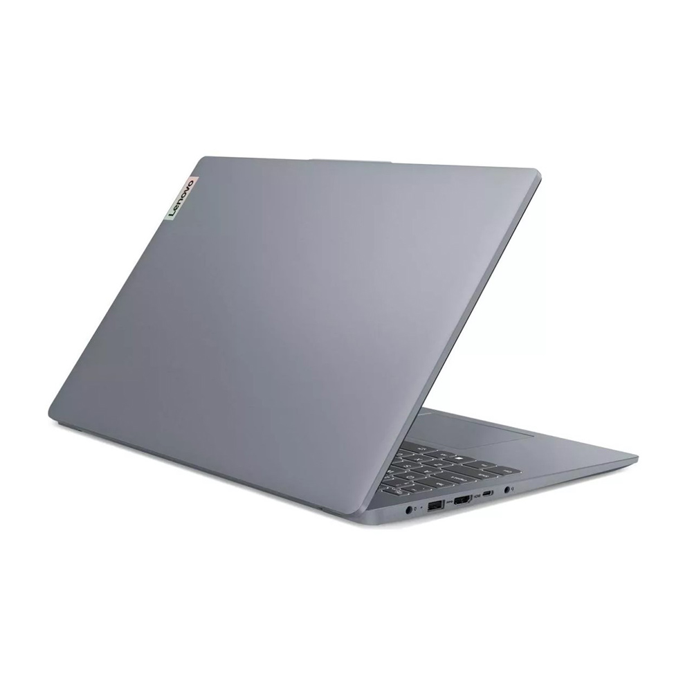 Laptop Lenovo Personal IdeaPad Slim 3 82X70041RK 15.6” / 8 GB / 512 GB / Core i3 / UHD Graphics / Gri photo 6