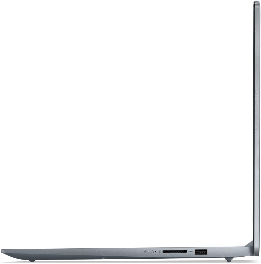 Laptop Lenovo Personal IdeaPad Slim 3 82XB0022RK 15.6” / 8 GB / 512 GB / Core i3 / UHD Graphics / Gri photo 5