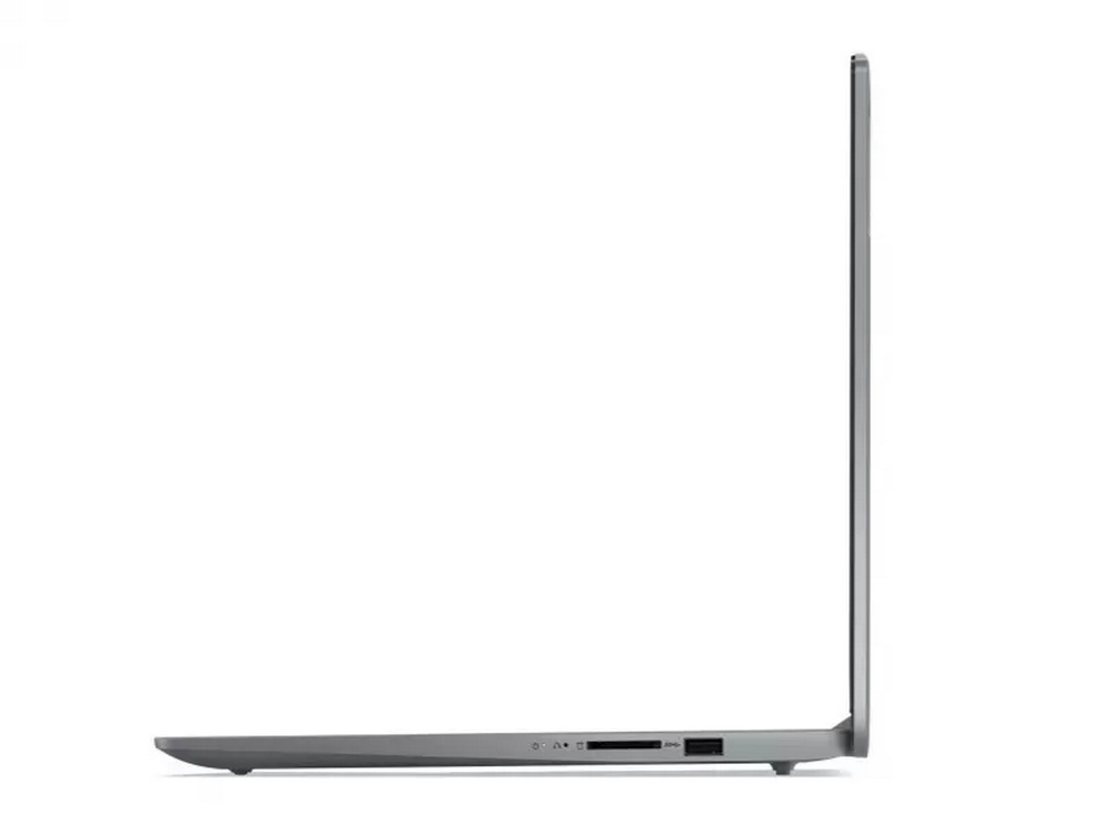 Laptop Lenovo Personal IdeaPad Slim 3 82XQ007MRK 15.6” / 8 GB / 512 GB / Ryzen 3 / Radeon Graphics / Argintiu photo 4