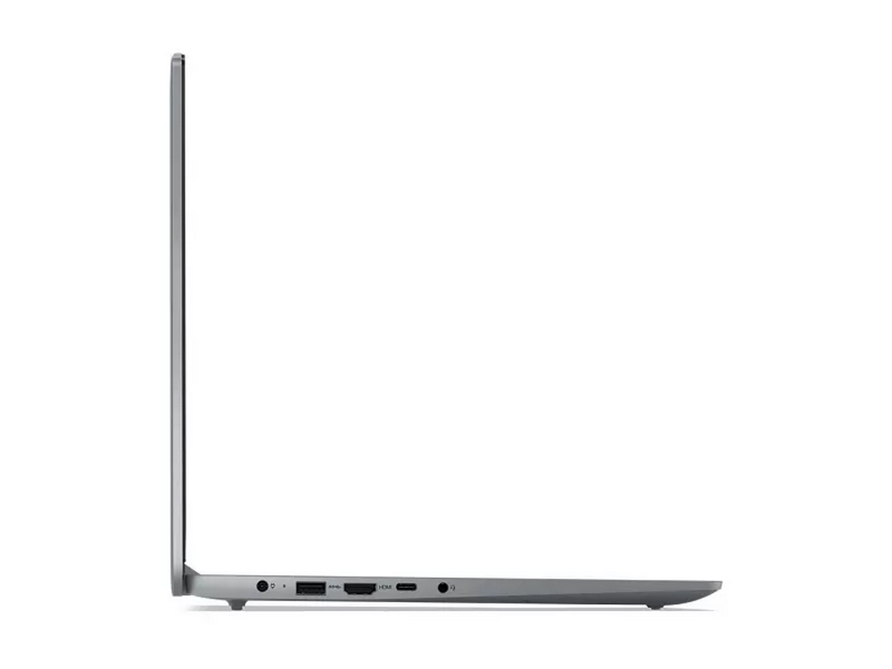 Laptop Lenovo Personal IdeaPad Slim 3 82XQ007MRK 15.6” / 8 GB / 512 GB / Ryzen 3 / Radeon Graphics / Argintiu photo 5