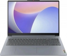Ноутбук Lenovo 82XQ007MRK, 8 ГБ, Серебристый