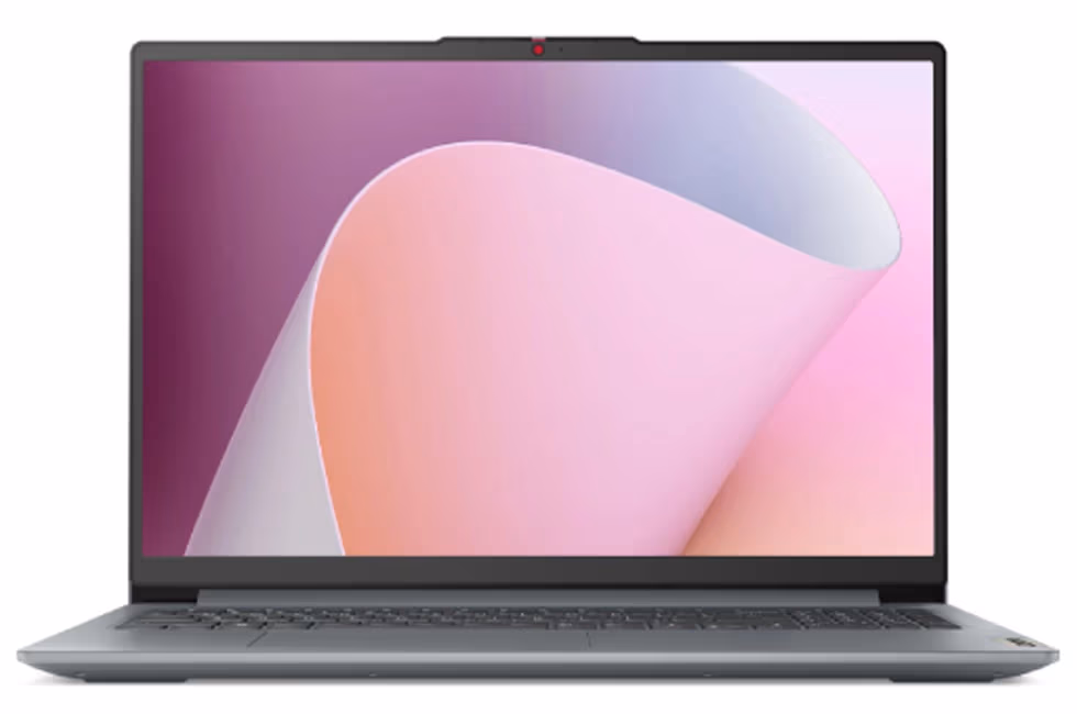 Ноутбук Lenovo 82XR003WRK, Ryzen 3, 8 ГБ ГБ, Серый