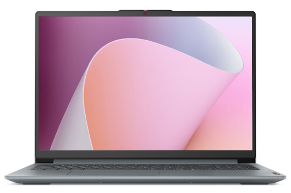 Ноутбук Lenovo Персональный IdeaPad Slim 3 82XR003WRK 16” / 8 ГБ / 512 ГБ / Ryzen 3 / Radeon Graphics / Серый photo 1