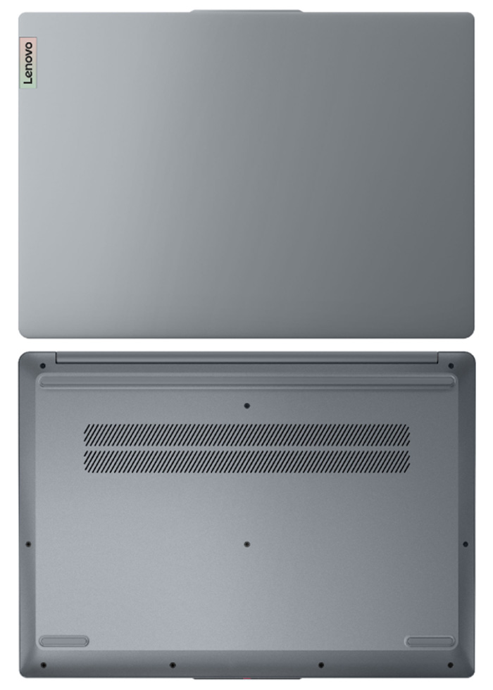 Ноутбук Lenovo Персональный IdeaPad Slim 3 82XR003WRK 16” / 8 ГБ / 512 ГБ / Ryzen 3 / Radeon Graphics / Серый photo 7