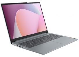 Ноутбук Lenovo 82XR003WRK, Ryzen 3, 8 ГБ ГБ, Серый thumbnav 2