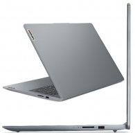 Ноутбук Lenovo 82XR003WRK, Ryzen 3, 8 ГБ ГБ, Серый thumbnav 5