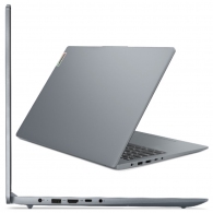 Ноутбук Lenovo 82XR003WRK, Ryzen 3, 8 ГБ ГБ, Серый thumbnav 6