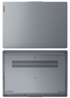 Ноутбук Lenovo 82XR003WRK, Ryzen 3, 8 ГБ ГБ, Серый thumbnav 7