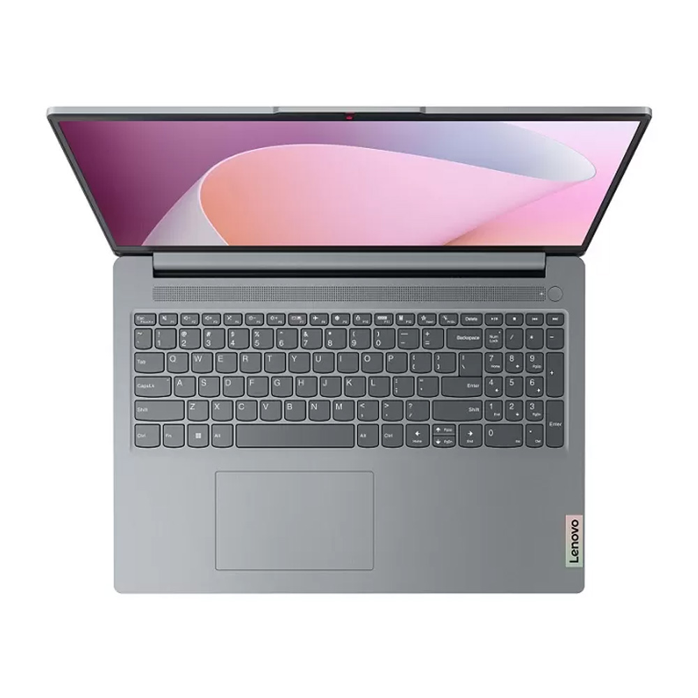 Laptop Lenovo Personal IdeaPad Slim 3 82XR00A7RK 16” / 16 GB / 512 GB / Ryzen 7 / Radeon Graphics / Gri photo 2