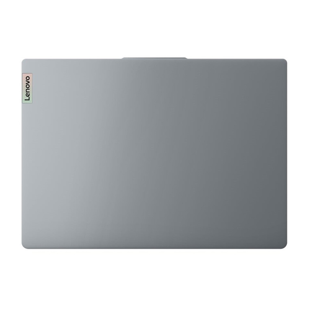 Laptop Lenovo Personal IdeaPad Slim 3 82XR00A7RK 16” / 16 GB / 512 GB / Ryzen 7 / Radeon Graphics / Gri photo 5