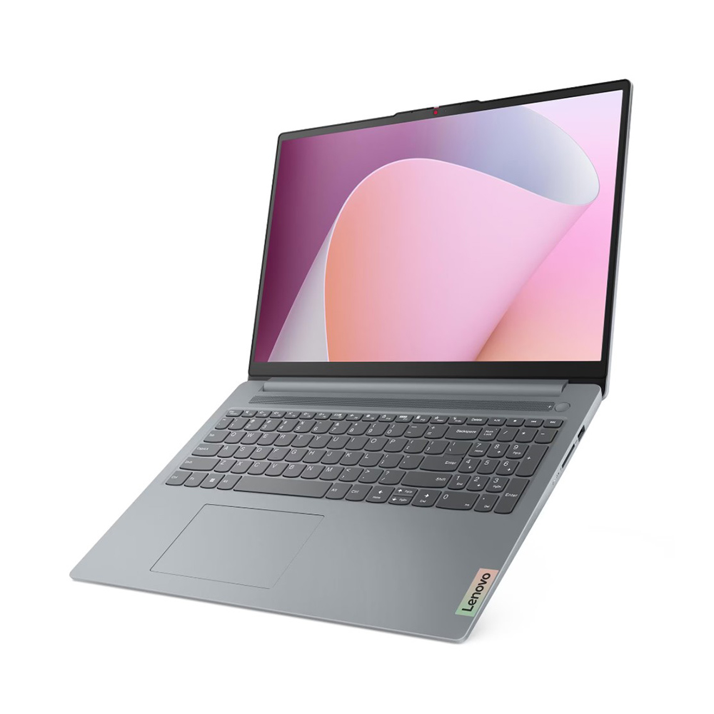 Laptop Lenovo Personal IdeaPad Slim 3 82XR00A7RK 16” / 16 GB / 512 GB / Ryzen 7 / Radeon Graphics / Gri photo 7