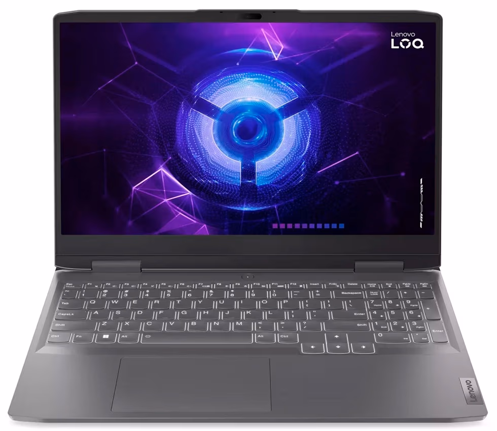 Laptop Lenovo 82XT004RRK, Ryzen 5, 16 GB GB, Sur cu albastru 