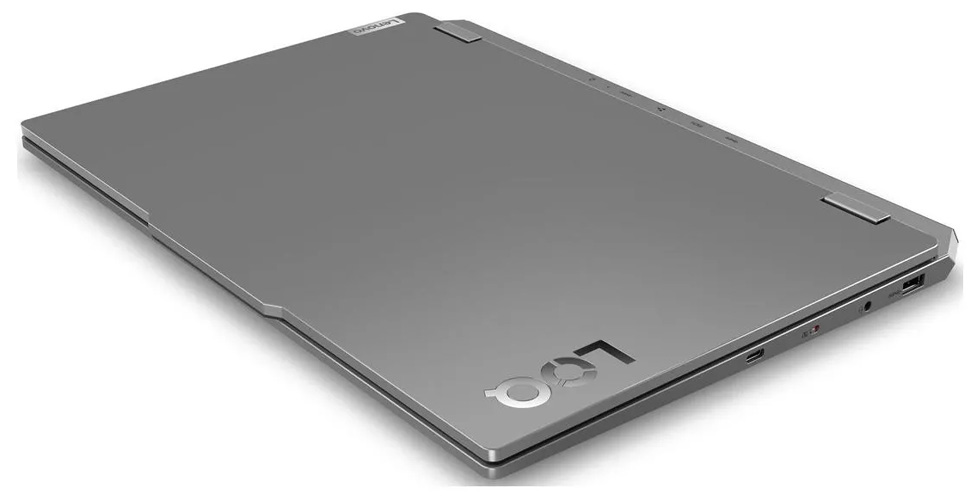 Laptop Lenovo Gaming LOQ 82XT004RRK 15.6” / 16 GB / 512 GB / Ryzen 5 / GeForce RTX 3050 / Sur cu albastru photo 2